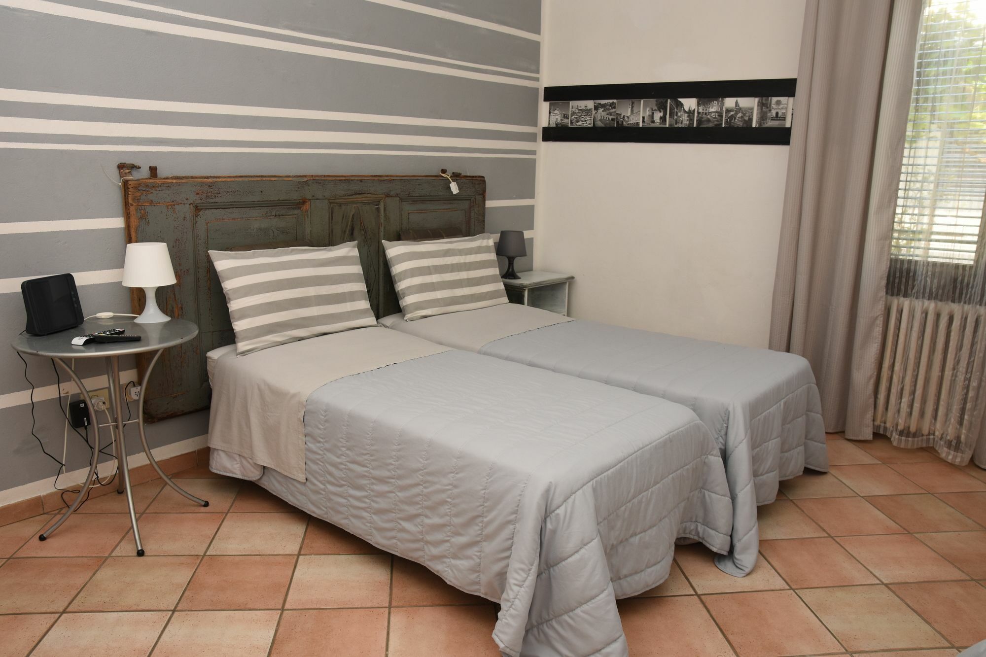 Casa Dori Bed and Breakfast Bergamo Buitenkant foto